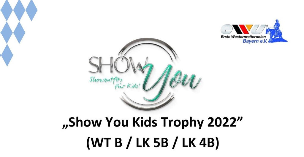 Show You Throphy 2022