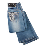Rodeo Girl Bootcut Jeans